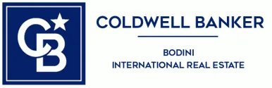 Logo - COLDWELL BANKER - GRUPPO BODINI